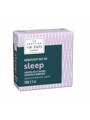 Přímo Od Výrobce Aromatherapy SleepAromaterapeutické mýdlo, 100 g