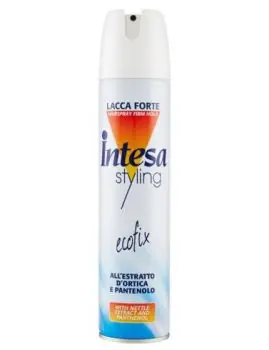 INTESA Lacca Forte Lak na vlasy silně tužící 400ml Expresní Doručení