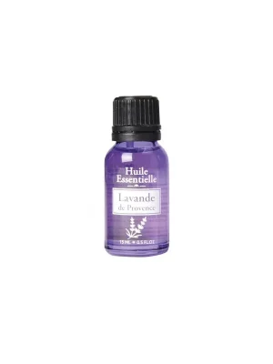 Poslední Šance LevanduleEsenciální olej, 10 ml
