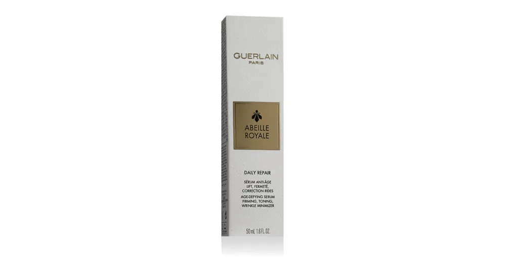 Guerlain Abeille Royale Daily Repair Serum 50 ml Vrácení Zdarma