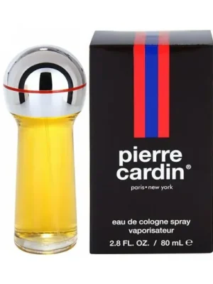 Pierre Cardin Pierre Cardin EDC 80 ml M Aktuální