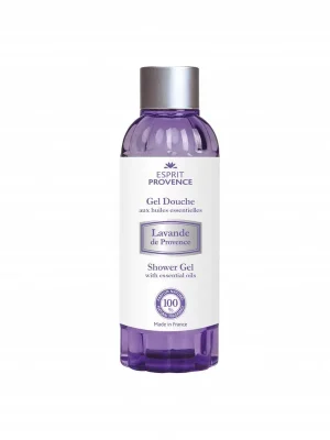 Nejlepší Volba LevanduleSprchový gel v cestovním balení, 65 ml