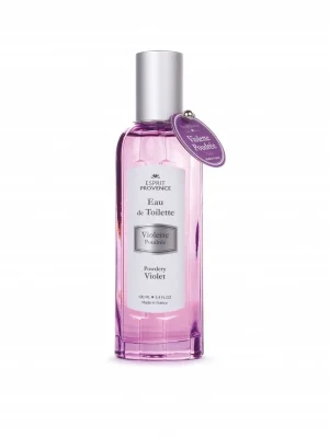 Sezónní Sleva FialkaDámská toaletní voda, 100 ml