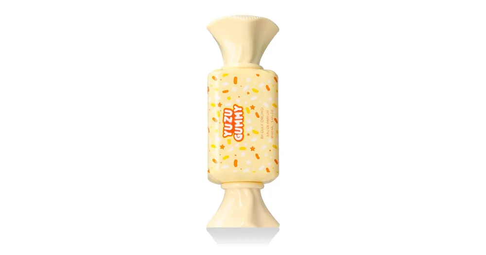Akce Gulf Orchid Yuzu Gummy EDP 100 ml UNISEX