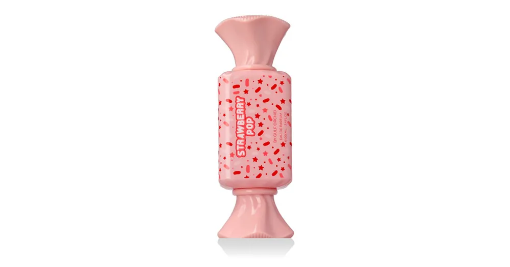 Výprodej Gulf Orchid Strawberry Pop EDP 100 ml UNISEX