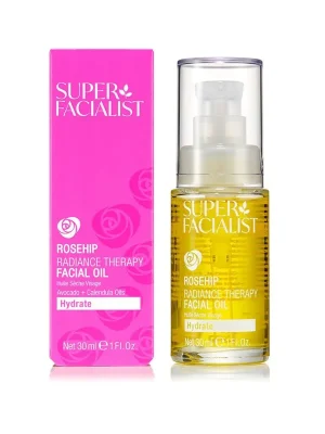 Rosehip HydratePleťový olej se šípkem, 30 ml Rychlé Dodání