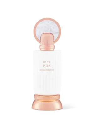 Vrácení Zdarma Gulf Orchid Rice Milk EDP 100 ml UNISEX