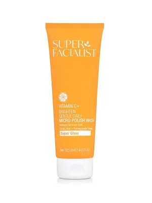 Vitamin C+ BrightenRozjasňující pleťový peeling s vitamínem C, 125 ml Levný