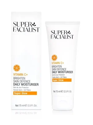 Speciální Cena Vitamin C+ BrightenRozjasňující denní krém s vitamínem C, 75 ml