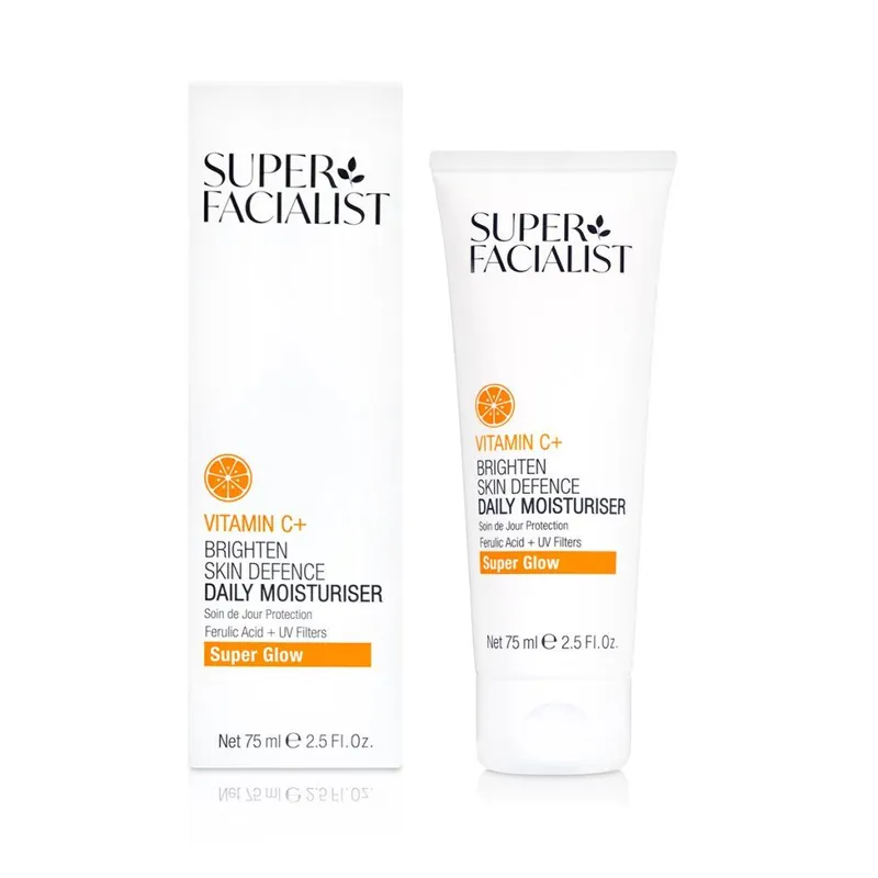 Speciální Cena Vitamin C+ BrightenRozjasňující denní krém s vitamínem C, 75 ml