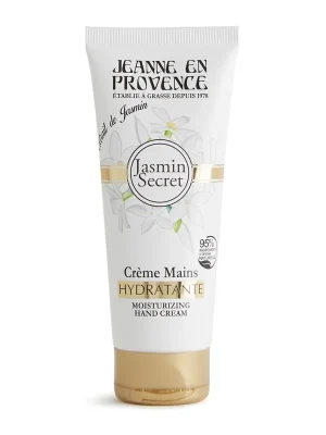 Tajemství jasmínuVyživující krém na ruce, 75 ml Odeslání Ihned