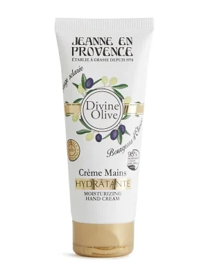 Božská olivaVyživující krém na ruce, 75 ml Cenový Hit