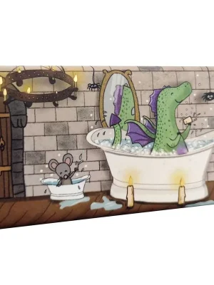 DrakTuhé mýdlo, 190 g Časově Omezené