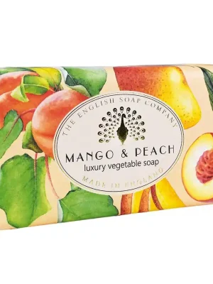 Mango & BroskevTuhé mýdlo, 190 g Pouze Dnes