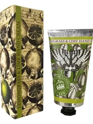 Lemongrass & LimetkaKrém na ruce, 75 ml Výhodná Nabídka