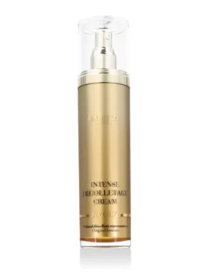 Značkový Di Angelo Cosmetics Intense Décolletage Cream 120 ml