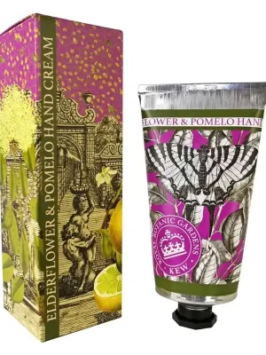 Novinka Bezový květ & PomeloKrém na ruce, 75 ml