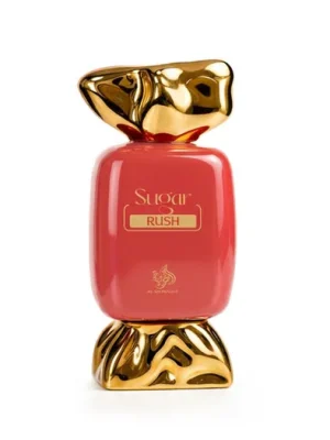 Cenová Bomba Al Wataniah Munchies Sugar Rush EDP 100 ml W