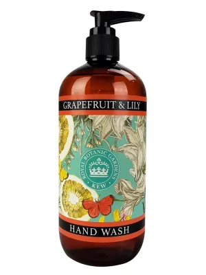 Speciální Cena Grapefruit & LilieTekuté mýdlo na ruce, 500 ml