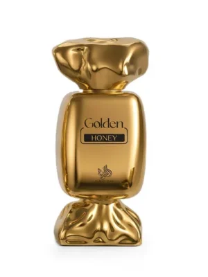 Jen Po Omezenou Doba Al Wataniah Munchies Golden Honey EDP 100 ml UNISEX