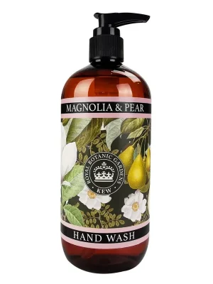 Výhodná Nabídka Magnolie & HruškaTekuté mýdlo na ruce, 500 ml