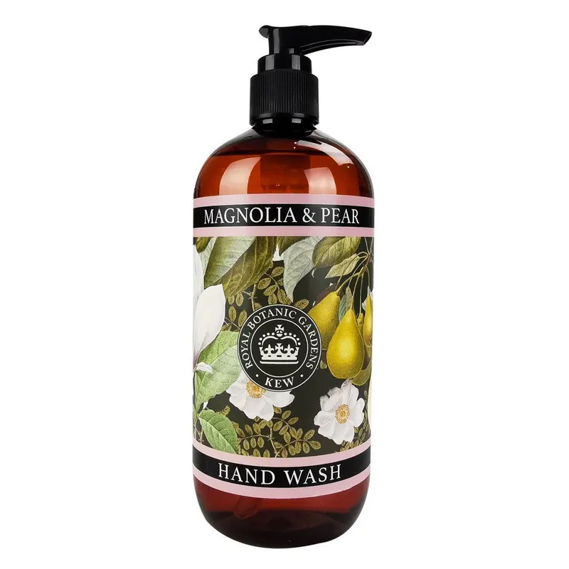 Výhodná Nabídka Magnolie & HruškaTekuté mýdlo na ruce, 500 ml