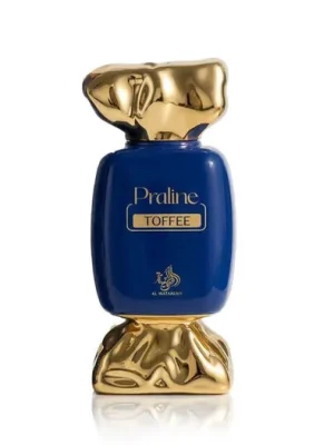 Al Wataniah Munchies Praline Toffee EDP 100 ml UNISEX Rychlé Dodání
