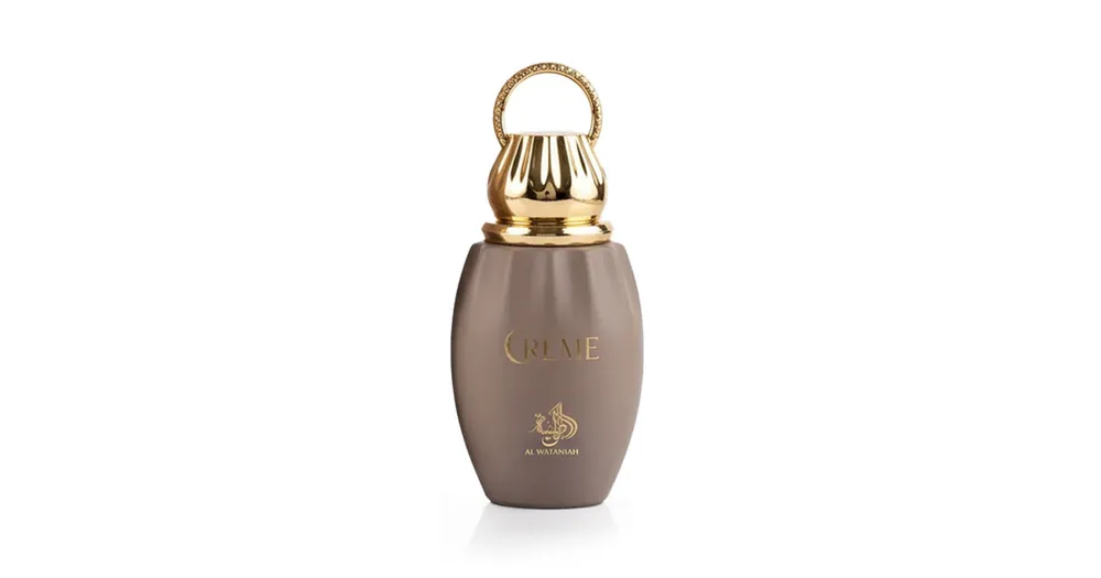 Al Wataniah Creme EDP 100 ml UNISEX Top Prodej
