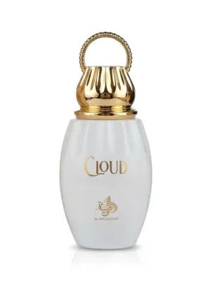 Al Wataniah Cloud EDP 100 ml W Značkový