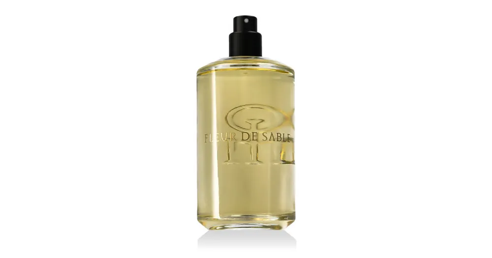 Doprava Zdarma Liquides Imaginaires Fleur De Sable EDP tester 100 ml UNISEX