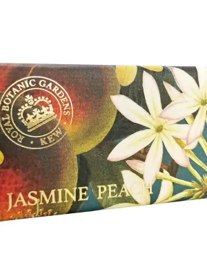 Jasmín & BroskevTuhé mýdlo, 240 g Nízká Cena