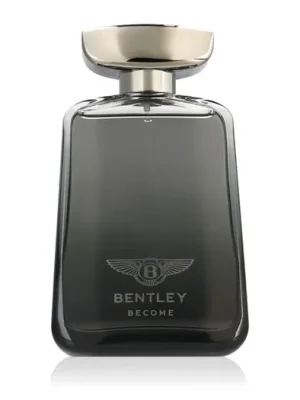Aktuální Bentley Become EDP tester 100 ml M