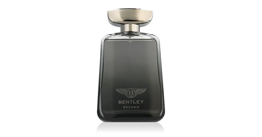 Aktuální Bentley Become EDP tester 100 ml M