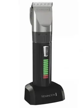 Ihned K Objednání REMINGTON HC 5810 Professional Hair Clipper Genius- profi střihací strojek