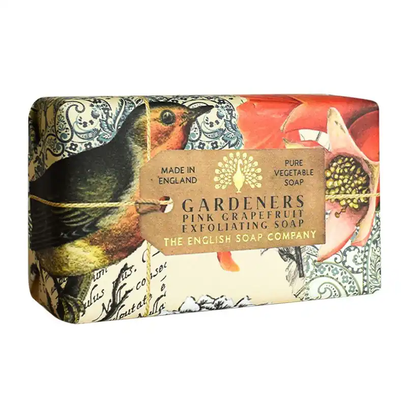 Sezónní Sleva Růžový grapefruit & BroskevTuhé mýdlo, 190 g