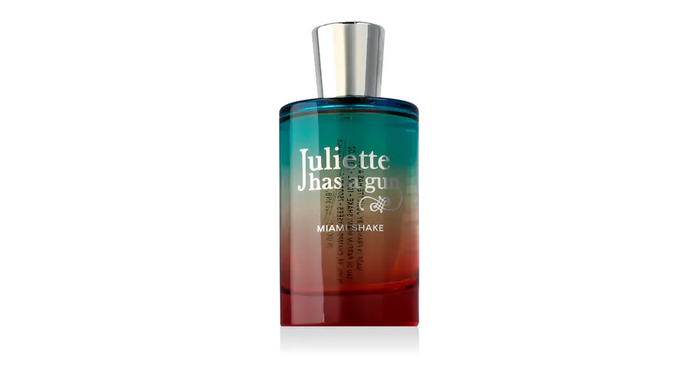 Juliette Has A Gun Miami Shake EDP tester 100 ml W Omezená Nabídka