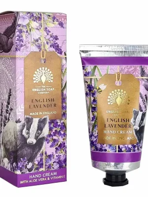 LevanduleKrém na ruce, 75 ml Must-Have