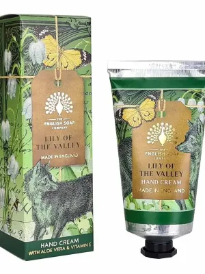 Hit Sezóny KonvalinkaKrém na ruce, 75 ml