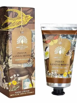 Akční Nabídka Santalové dřevoKrém na ruce, 75 ml