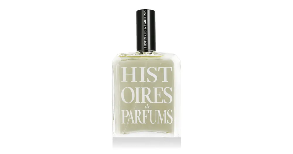 Dokud Zásoby Vydrží Histoires de Parfums 1876 EDP tester 120 ml W