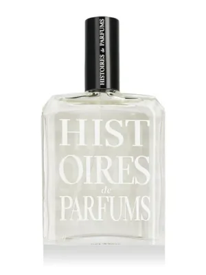 Finální Výprodej Histoires de Parfums 1826 EDP tester 120 ml W