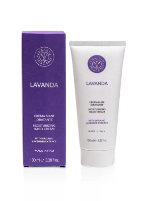 Akční Cena LavandaKrém na ruce, 100 ml