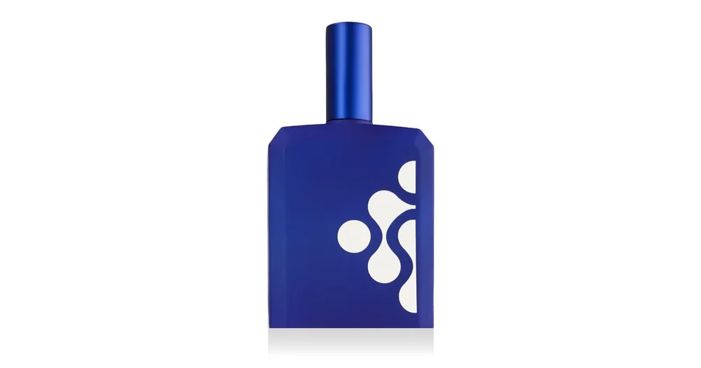 Akční Nabídka Histoires de Parfums This Is Not A Blue Bottle 1.4 EDP tester 115 ml UNISEX