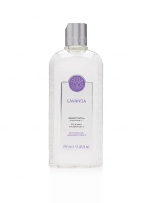 Doprava Zdarma LavandaSprchový gel, 250 ml