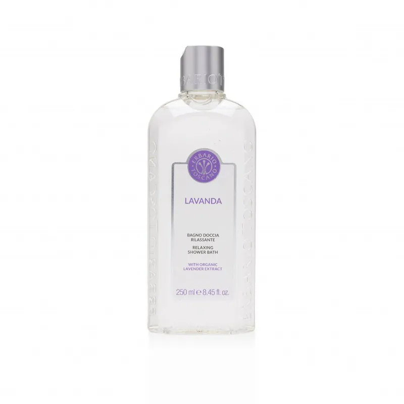 Doprava Zdarma LavandaSprchový gel, 250 ml