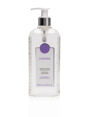 Must-Have LavandaTekuté mýdlo, 250 ml