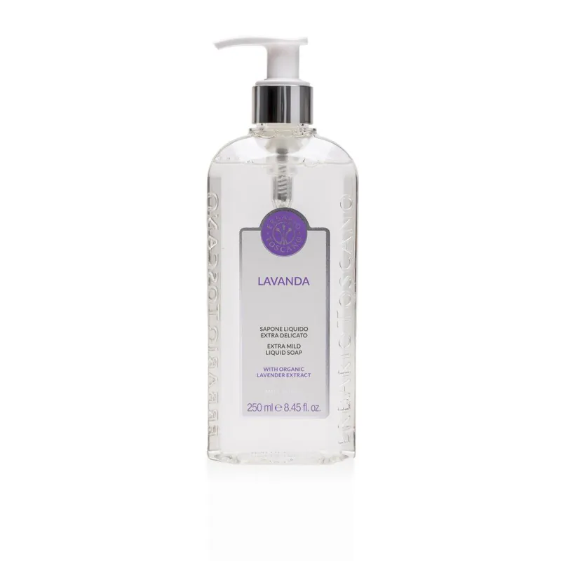 Must-Have LavandaTekuté mýdlo, 250 ml