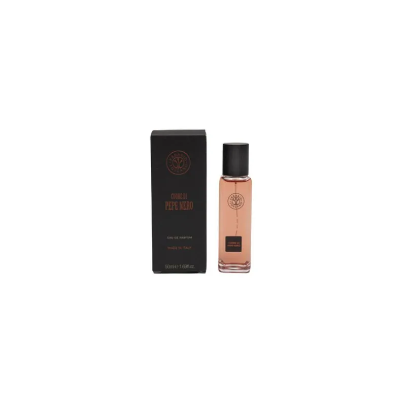 Cuore di Pepe NeroPánská parfémovaná voda, 50ml Aktuální