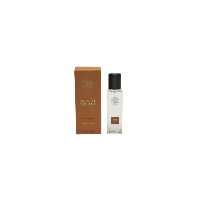 Polvere di SienaPánská parfémovaná voda, 50 ml Oblíbený