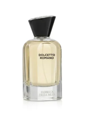 Fabbrica Della Musa Dolcetto Romano EDP 100 ml M Nejprodávanější